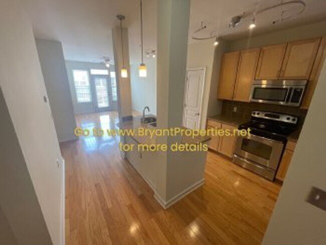 Foto del edificio - Bristol-West End