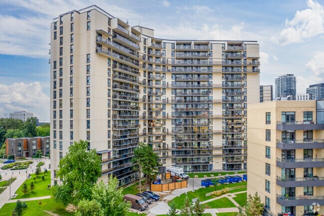 Photo du bâtiment - Elm Grove