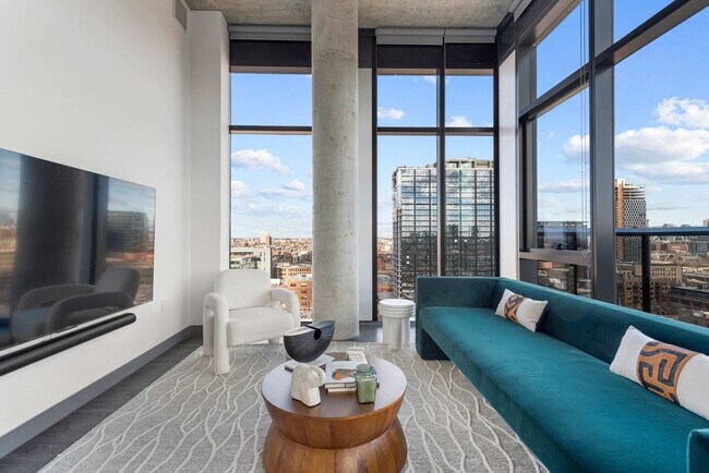 Foto del edificio - 1314 W Randolph St