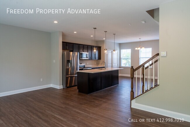 Foto del edificio - 52 Hawthorne Dr - Washington