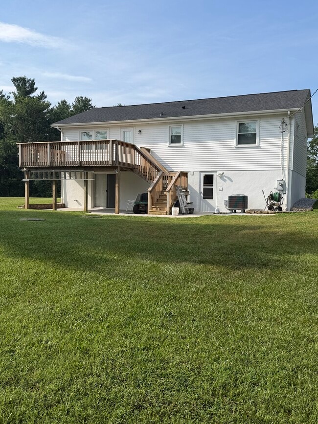 Building Photo - 2314 Cox Rd