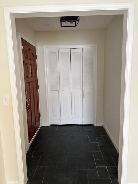 Entrance - 3600 Hedrick St