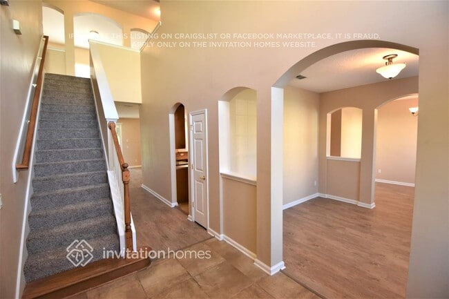 Foto del edificio - 911 Trellis Trail