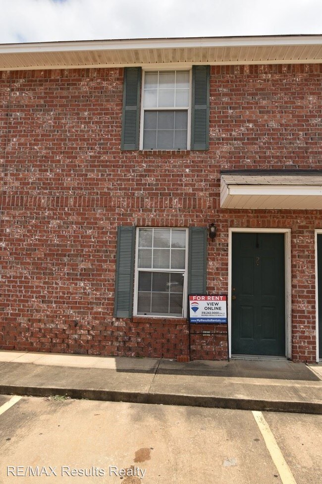 207 N Homer St, Ruston, LA 71270 Apartment for Rent in Ruston, LA