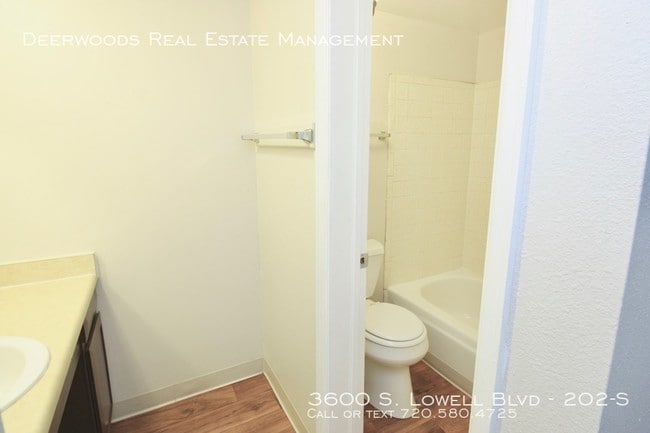 Building Photo - 3600 S Lowell Blvd