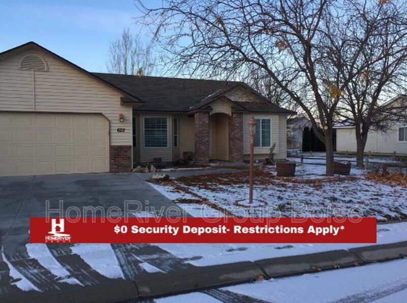 Foto principal - 622 Oxford Way