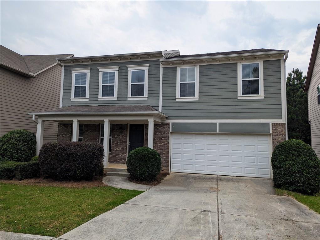 Foto principal - 5346 Blossom Brook Dr