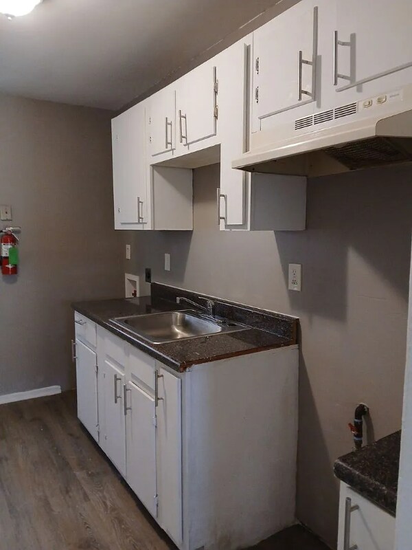 Foto del edificio - 1265 James St
