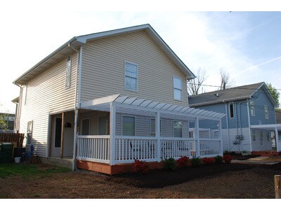Building Photo - 1209 Crescent Ave