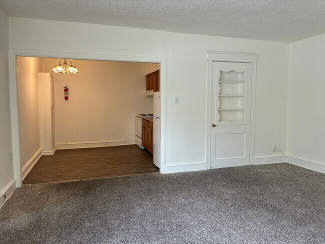 Foto del edificio - Marshal House Apartments - 103 3 Bed