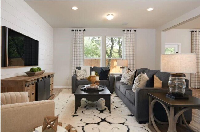 Foto del edificio - New 3-Bedroom, 2.5-Bathroom in Wild Horse ...