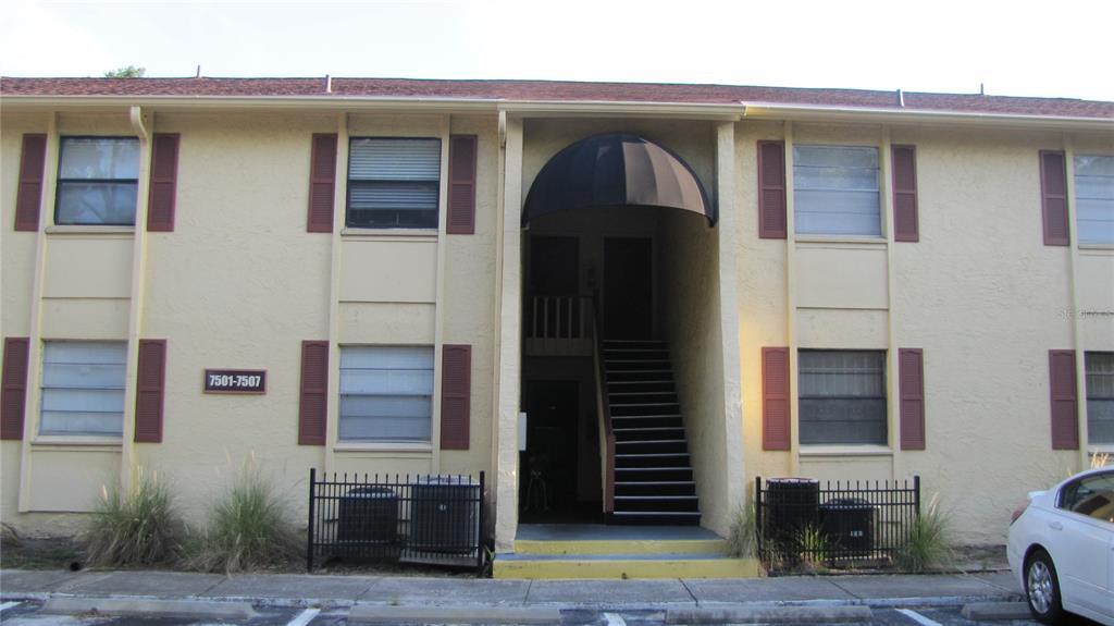 Primary Photo - 7503 Abonado Rd