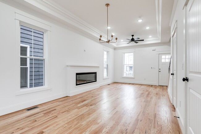 Building Photo - Experience Modern Elegance in RVA’s Souths...