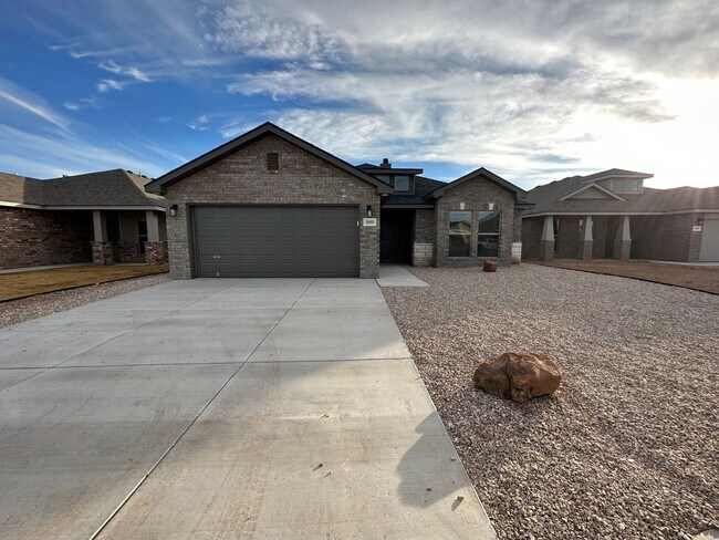 Foto del edificio - Wonderful 3 Bedroom in Bellfarms!