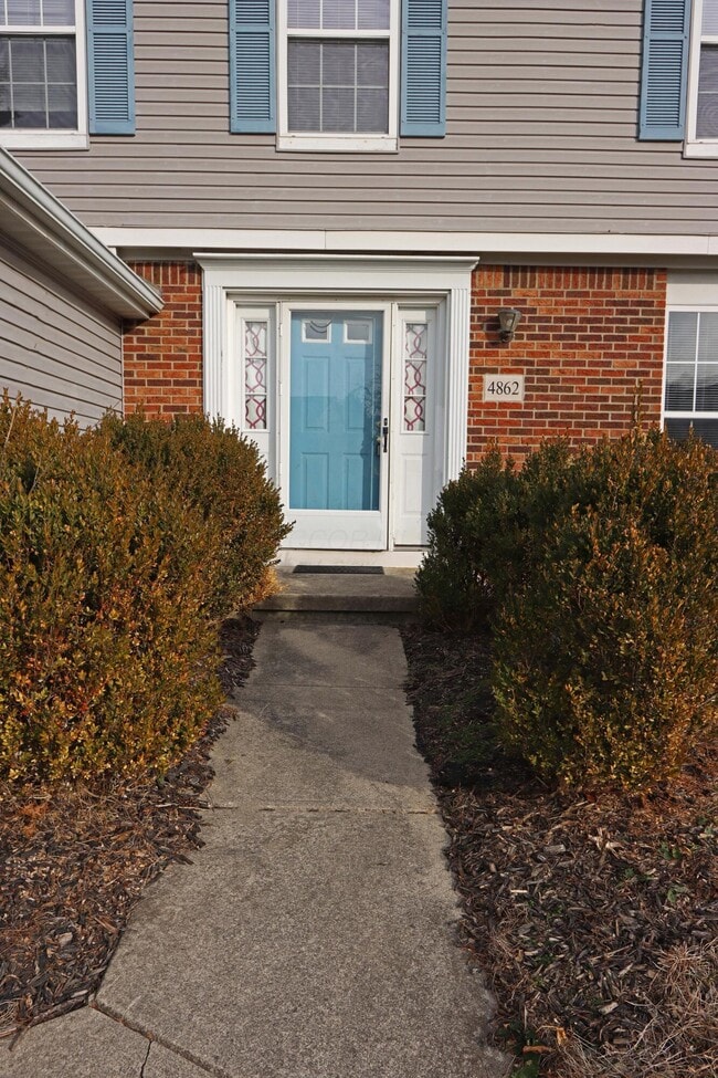 Building Photo - 4862 Roger Allen Ct