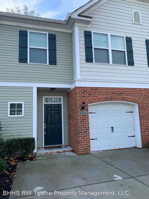 Primary Photo - 3 br, 2.5 bath House - 5517 Legacy Way