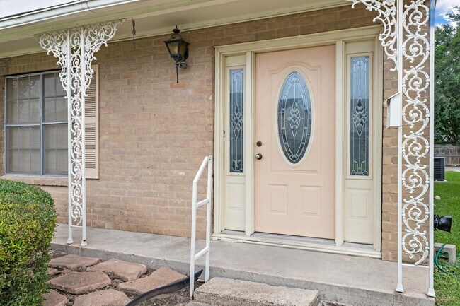 Foto del edificio - 5960 Townhouse Ln