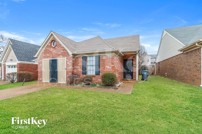 Building Photo - 4458 Shadow Creek St