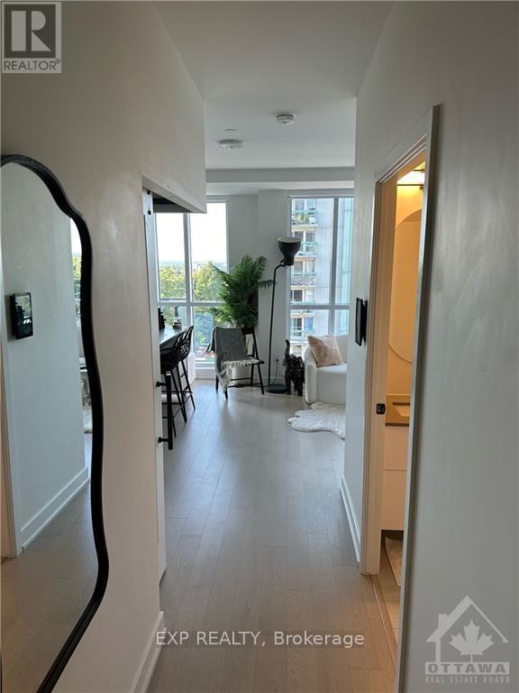 Photo du bâtiment - 560 Rideau St