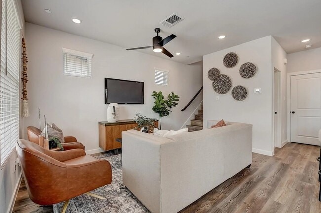 Building Photo - 15101 Litsey Crk Dr