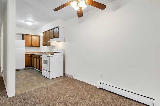 Building Photo - Shannon Apartments (Shannon Apartments LLC)