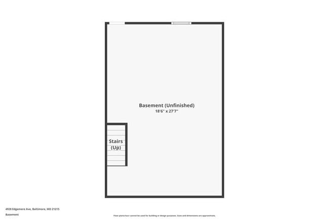 Building Photo - 4928 Edgemere Ave