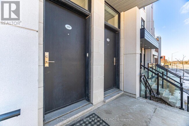Photo du bâtiment - 9560 Islington Ave.