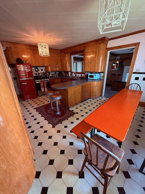 Foto del edificio - Fully Furnished Single-Family Home in the ...