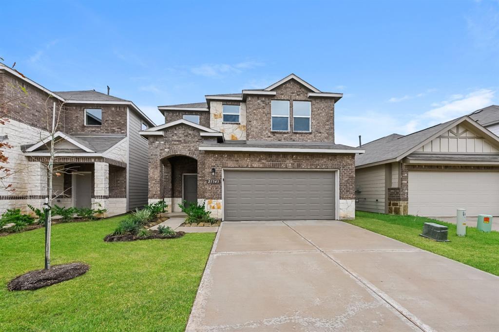 Primary Photo - 21343 Cypress Conifer Dr