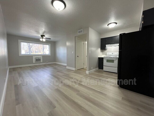 Foto del edificio - 1010 N 16th St