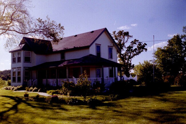 Building Photo - 30735 County 8 Blvd