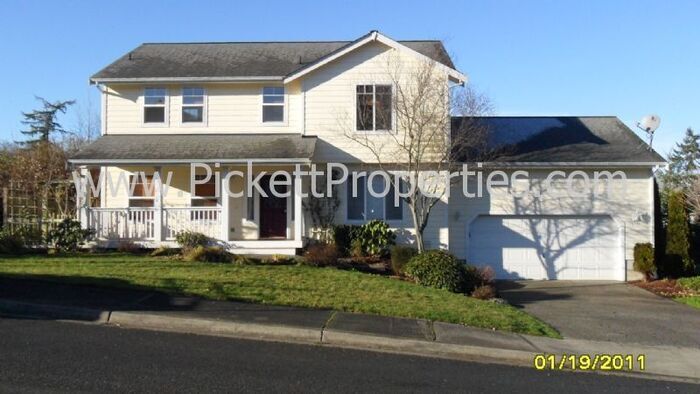 Foto principal - 19781 Garnet Ct NE