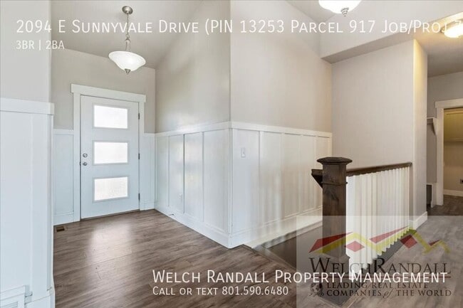 Foto del edificio - 2094 E Sunnyvale Dr