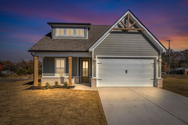 Photo - 8629 James Creek Drive Townhome