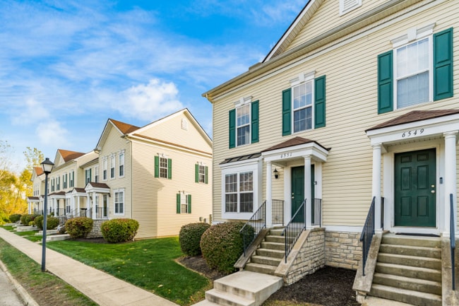 Foto del edificio - 6551 Crab Apple Dr