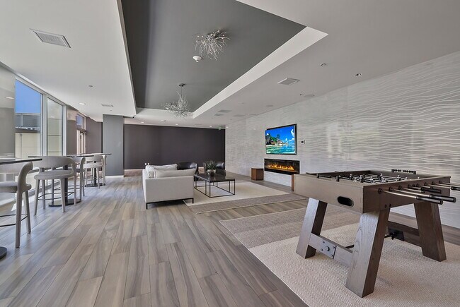 Foto del edificio - 360 Residences