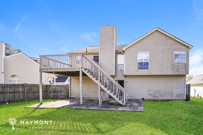 Foto del edificio - 8117 Mountain Pass