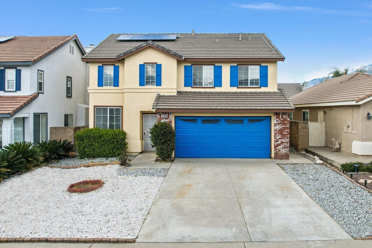 Primary Photo - 5408 Tenderfoot Dr