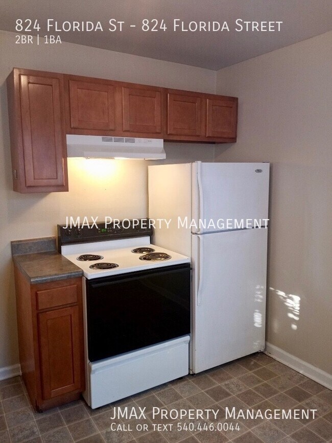 824 Florida St Unit 824, Salem, VA 24153 Apartments in Salem, VA