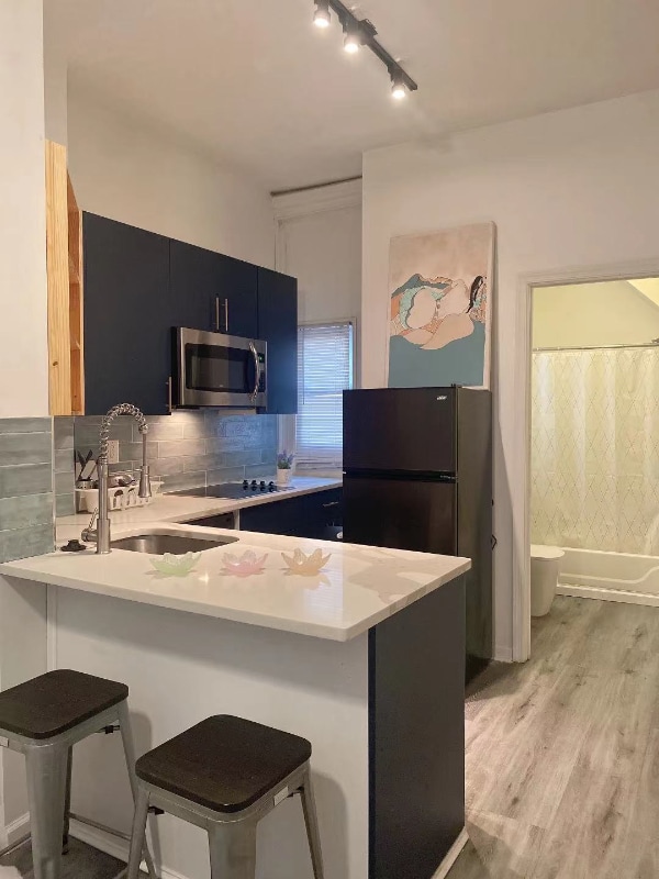 Foto principal - 1725 Bainbridge St