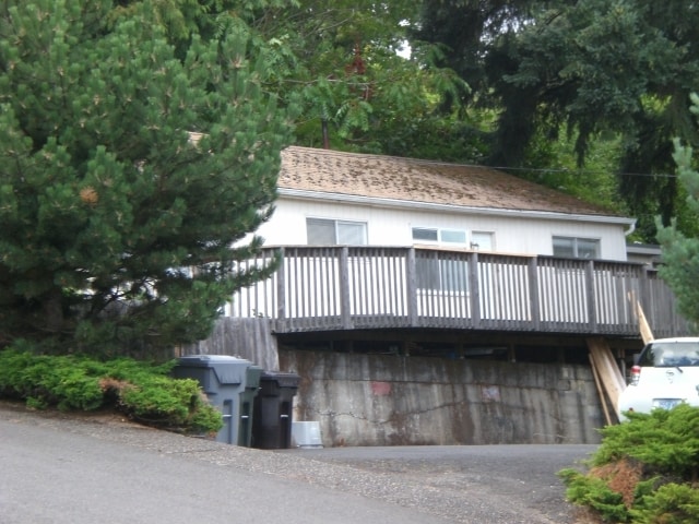 Foto del edificio - Mt. View Cottages