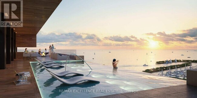 Photo du bâtiment - 39 Mary St