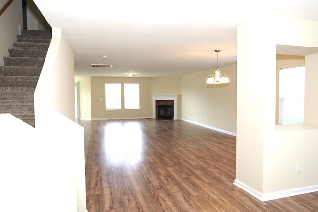 Foto del edificio - Move-In Special!