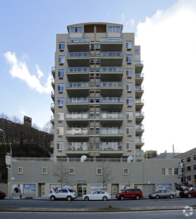 The View Luxury Apartments Staten Island Ny 224 Richmond Terrace