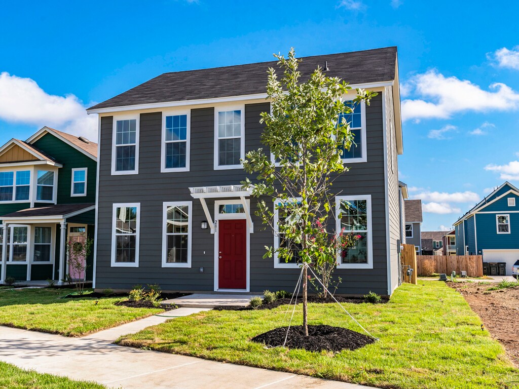 281 Ferrule Dr, Kyle, TX 78640 House Rental in Kyle, TX