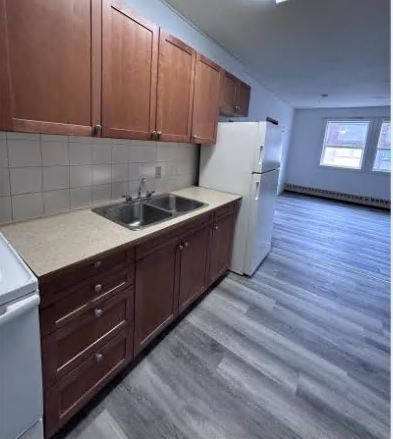 Photo du bâtiment - All Inclusive One Bed downtown