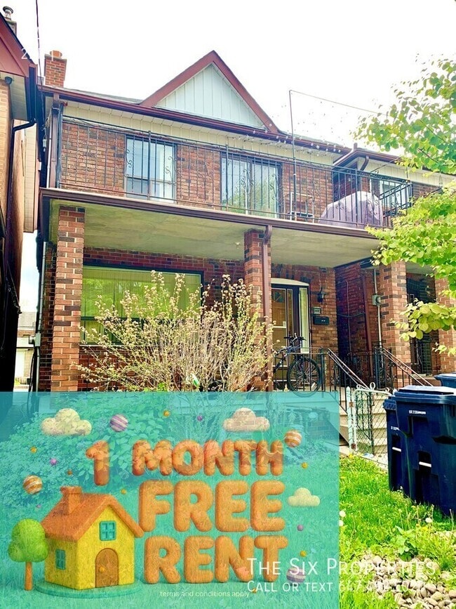 Building Photo - 148 Brunswick Ave