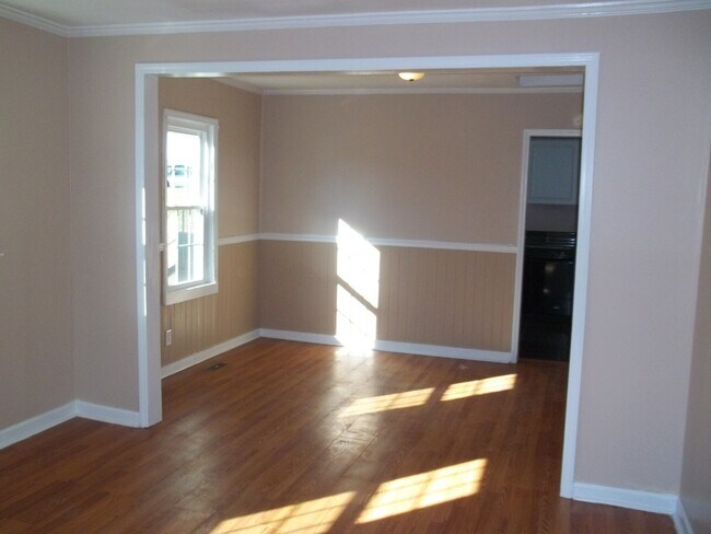 Foto del edificio - For rent