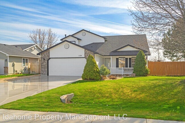 Foto del edificio - 3 br, 2 bath House - 1128 N Maura Ave