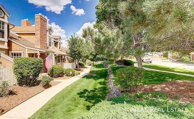 Building Photo - 4386 S Blackhawk Way